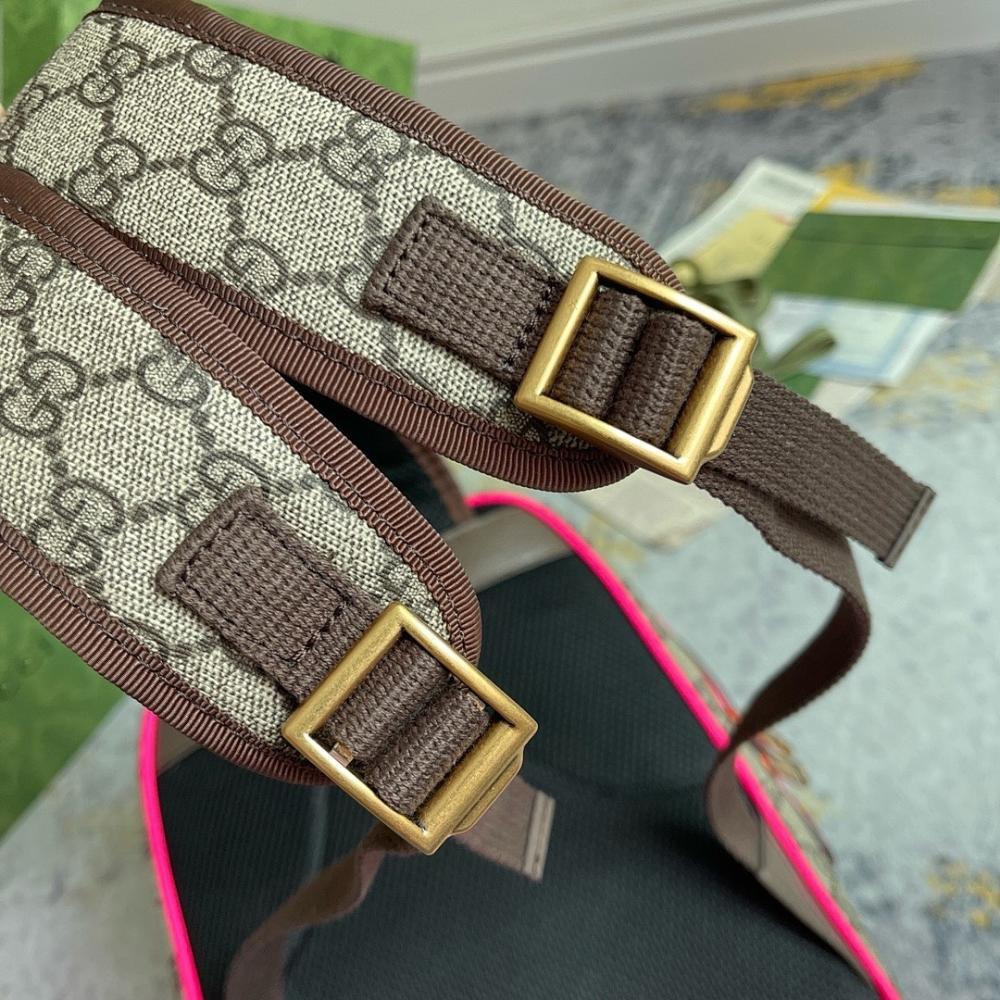 Italian-Inspired Luxury Bag