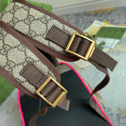 Italian-Inspired Luxury Bag