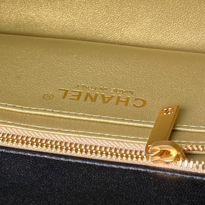 Stylish Top Handle Bag