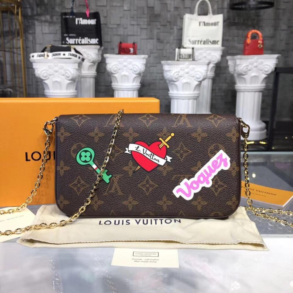 Luxury Top Handle Bag