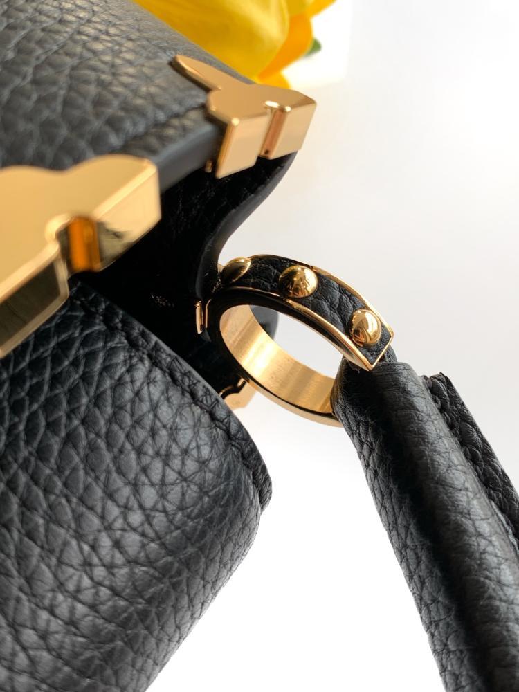 Top Handle Bag