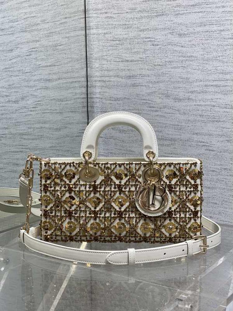 Top Handle Bag