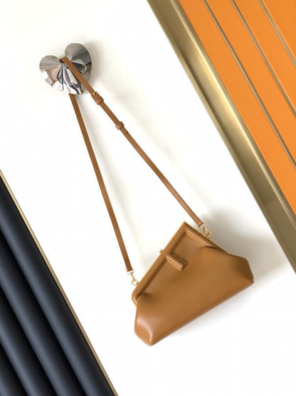 Lambskin Wallet
