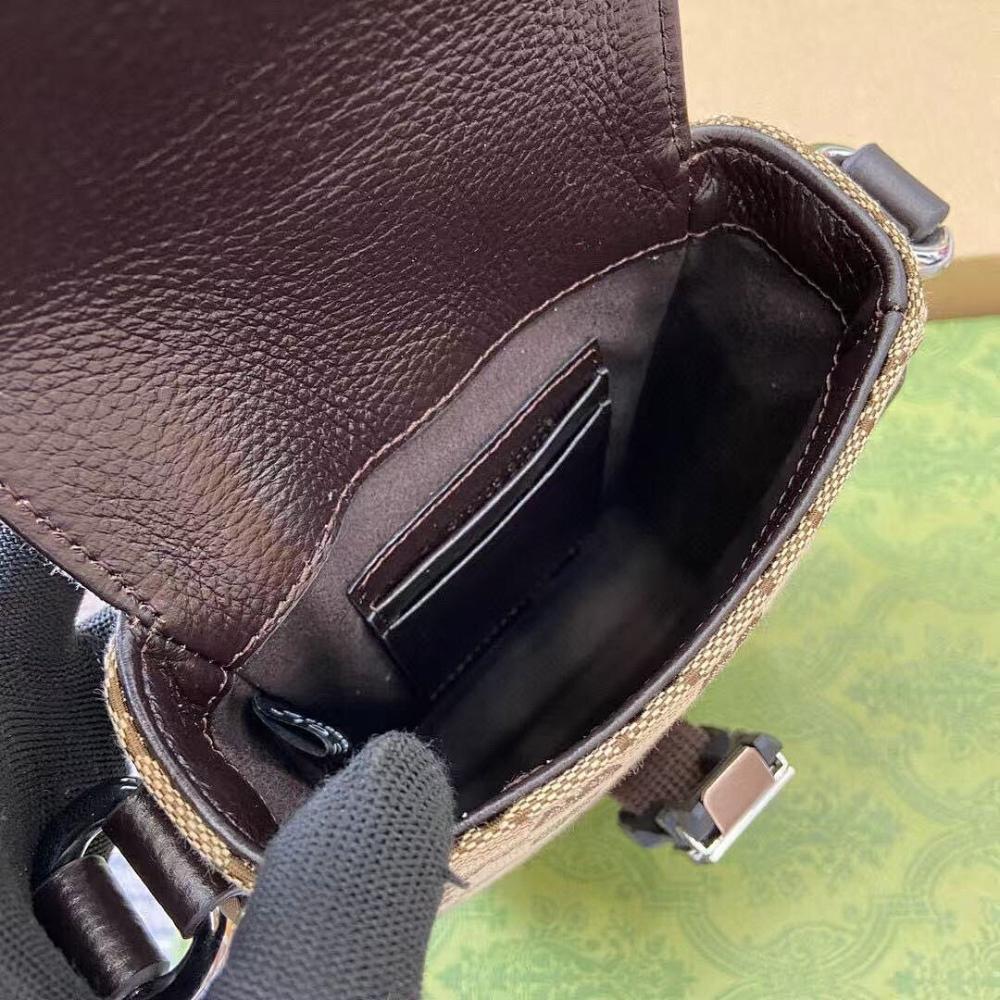 Modern Premium Crossbody Bag