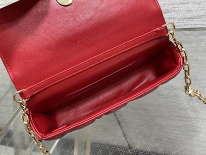 Classic Top Handle Bag