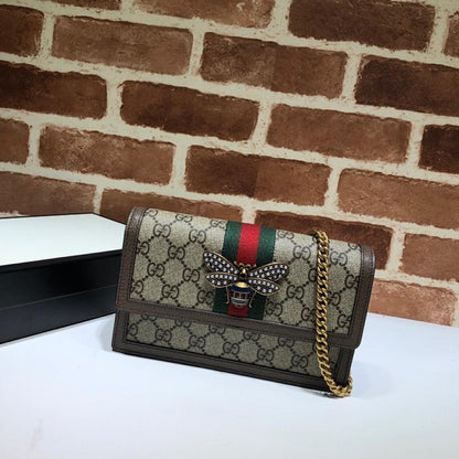 Shoulder Bag