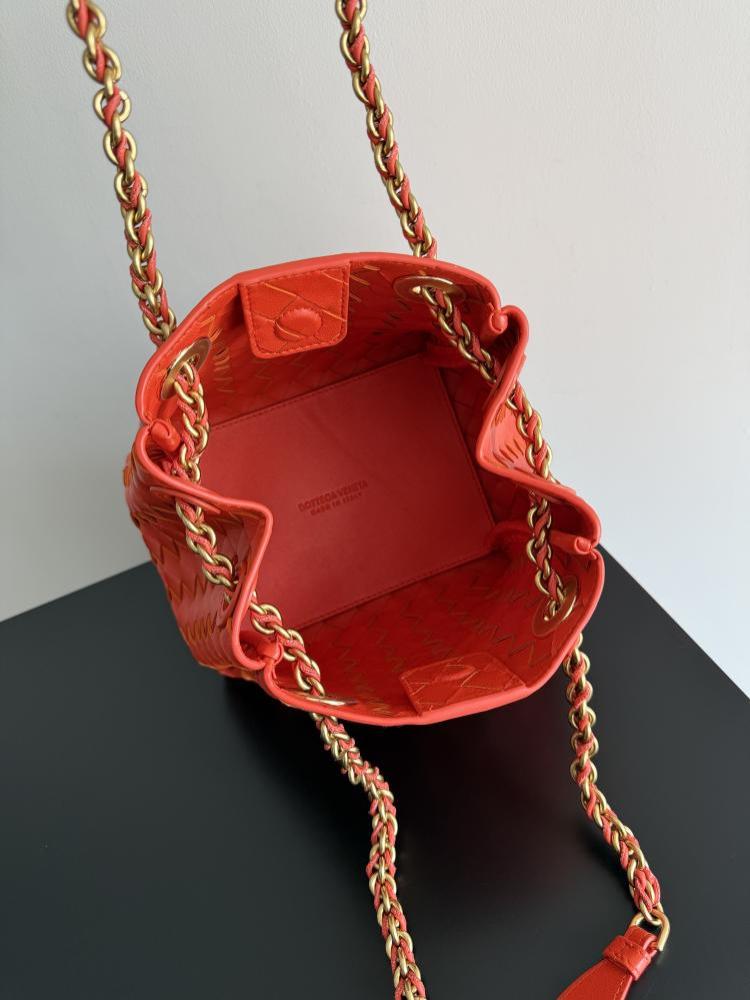 Classic Top Handle Bag