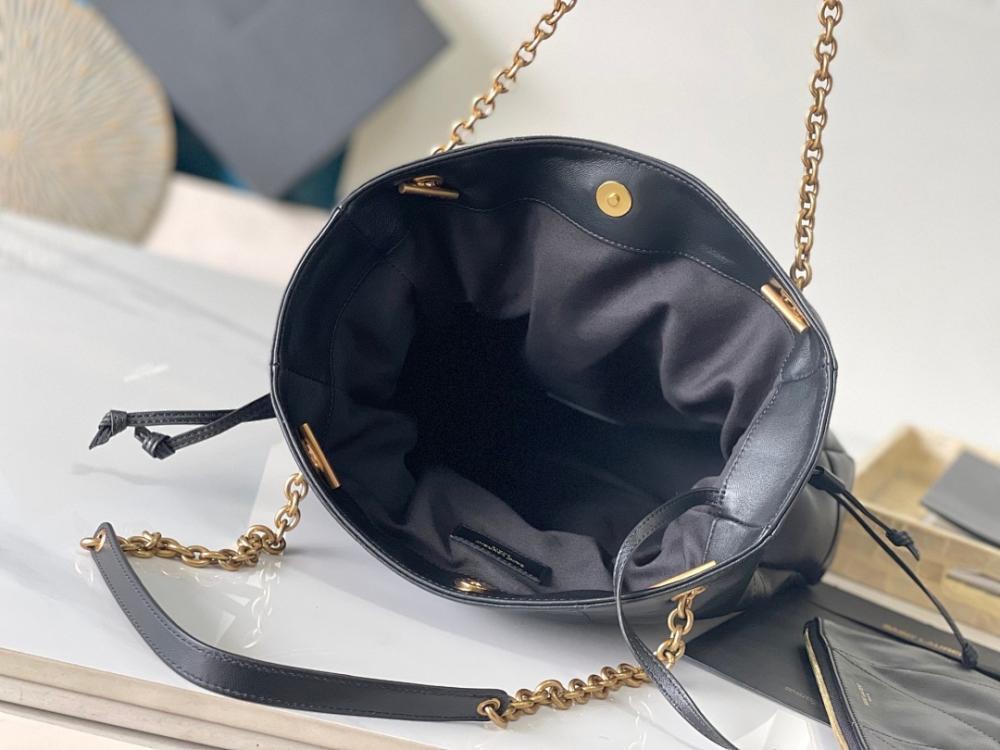 Modern Italian-Inspired Lambskin Crossbody Bag