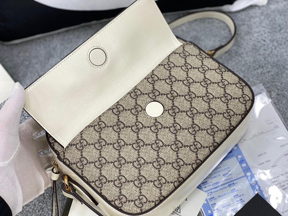 Luxury Crossbody Bag – Limited Edition