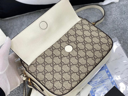 Luxury Crossbody Bag – Limited Edition