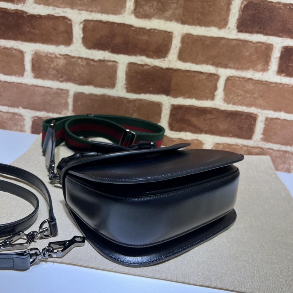 Practical Elegant Leather Top Handle Bag