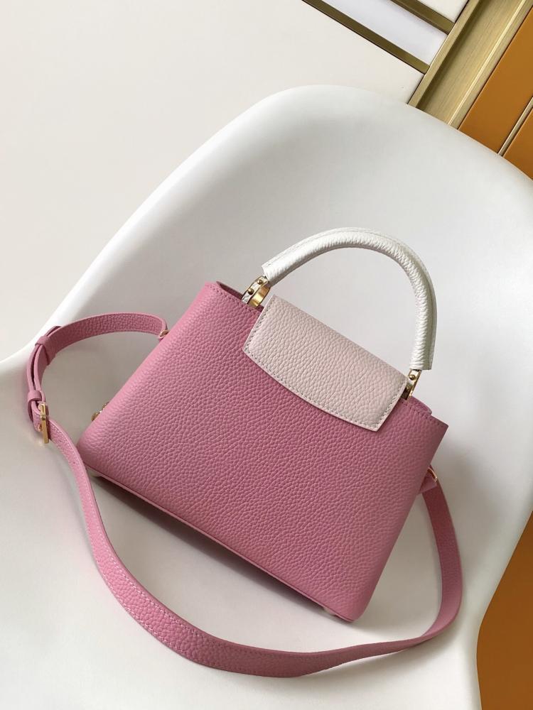 Top Handle Bag