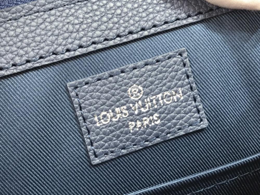 Luxury Top Handle Bag