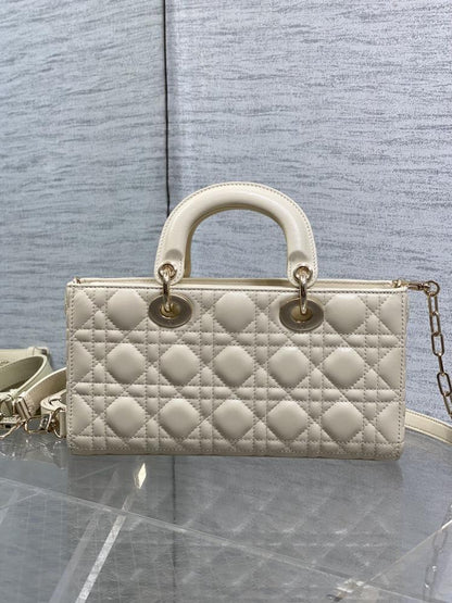Top Handle Bag