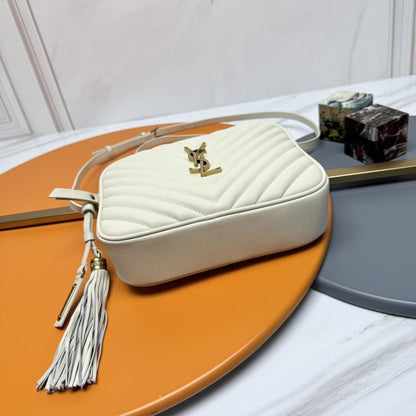 Top Handle Bag