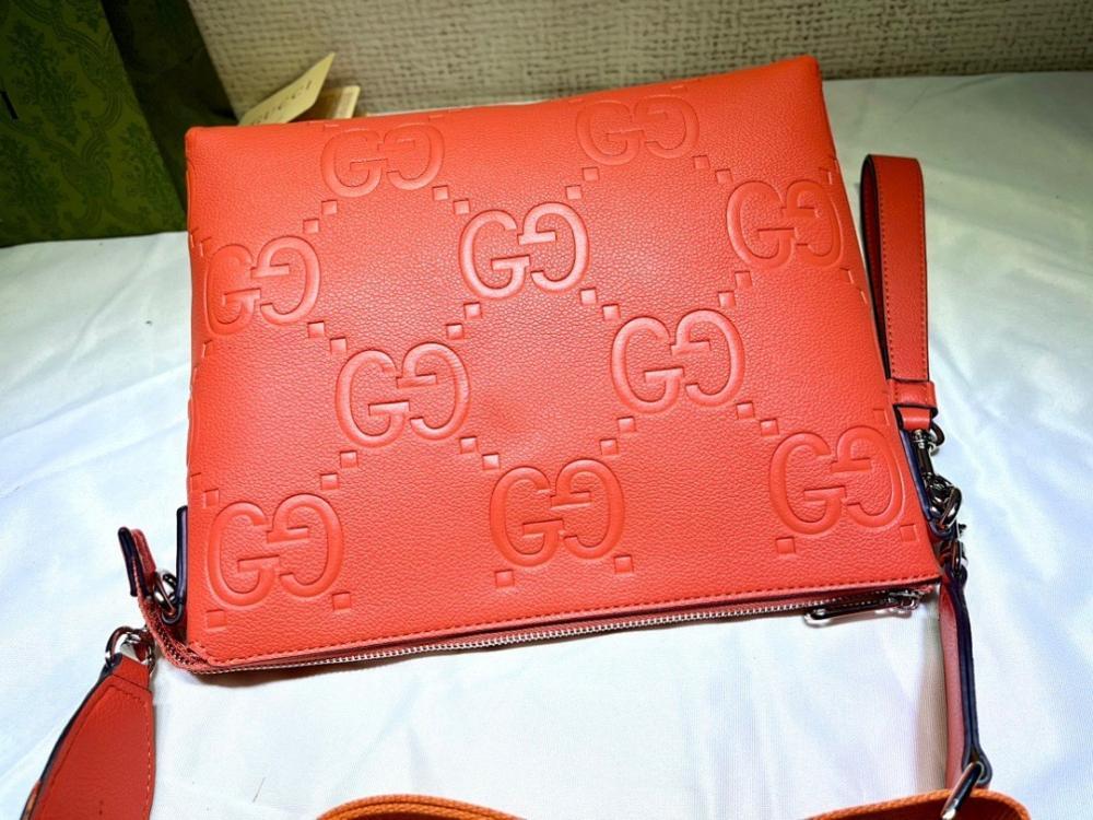 Stylish Premium Leather Crossbody Bag
