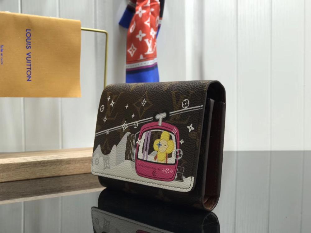 Luxury Wallet