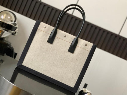 Modern Premium Tote Bag
