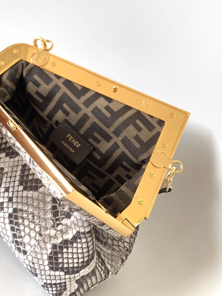 Top Handle Bag