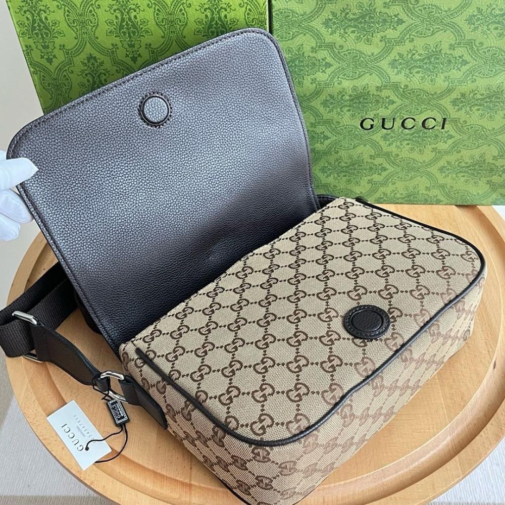 Classic Luxury Shoulder Bag – Special Edition