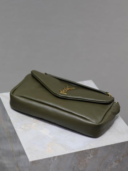 Stylish Leather Crossbody Bag – Special Edition