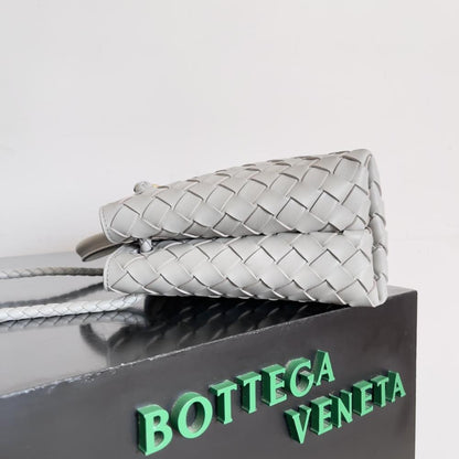 Top Handle Bag