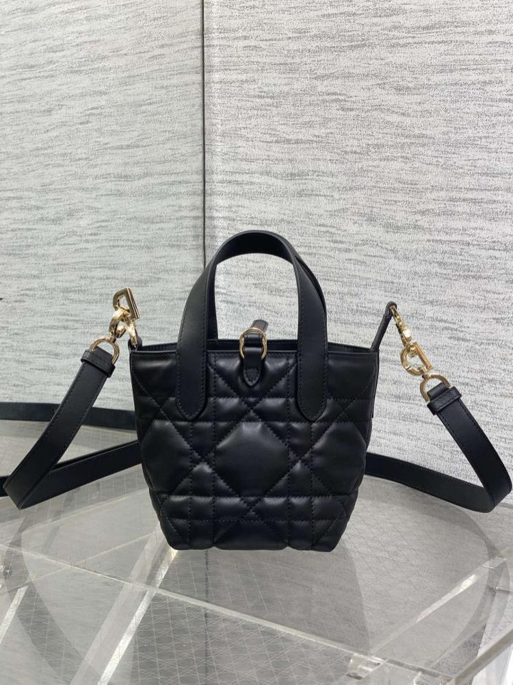 Calfskin Shoulder Bag