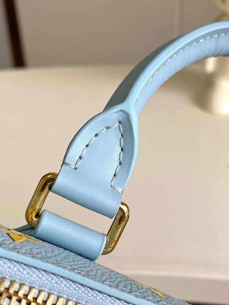 Luxury Leather Shoulder Bag – Special Edition