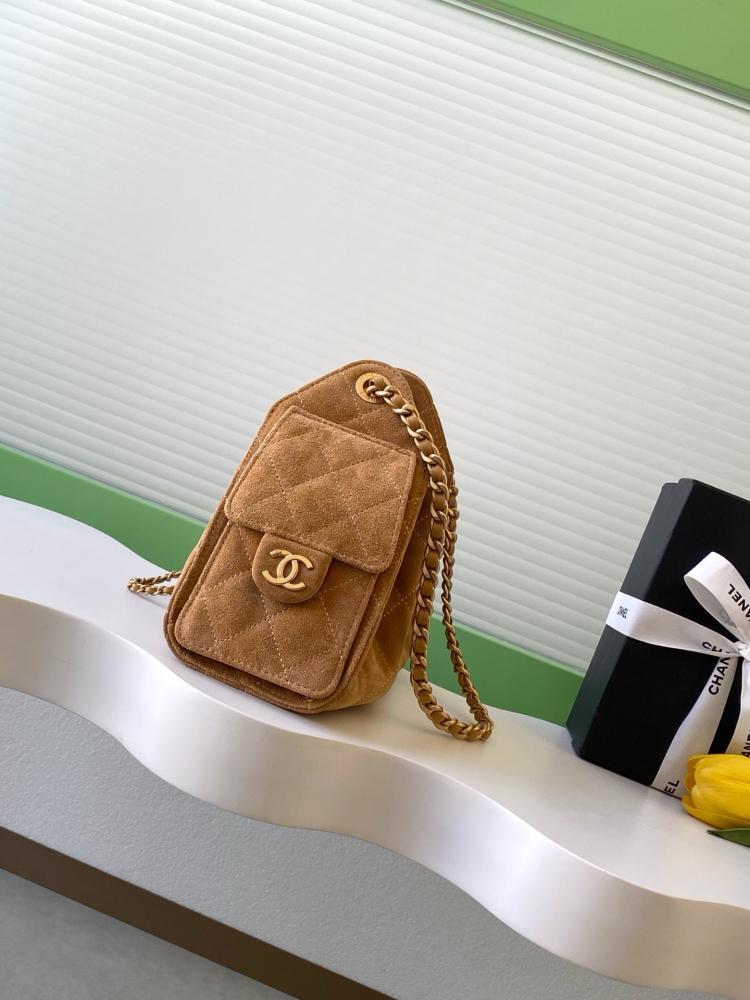 Modern Top Handle Bag