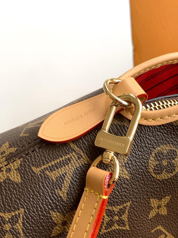 Luxury Top Handle Bag