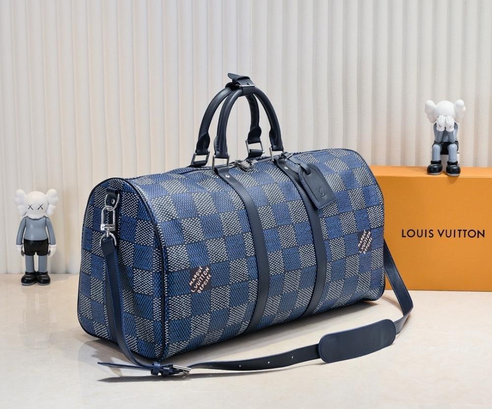 Luxury Premium Canvas Bag
