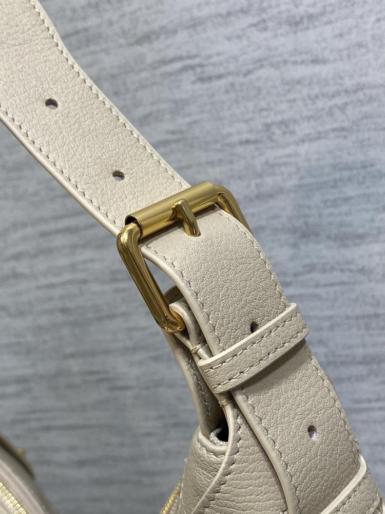 Luxury Leather Top Handle Bag
