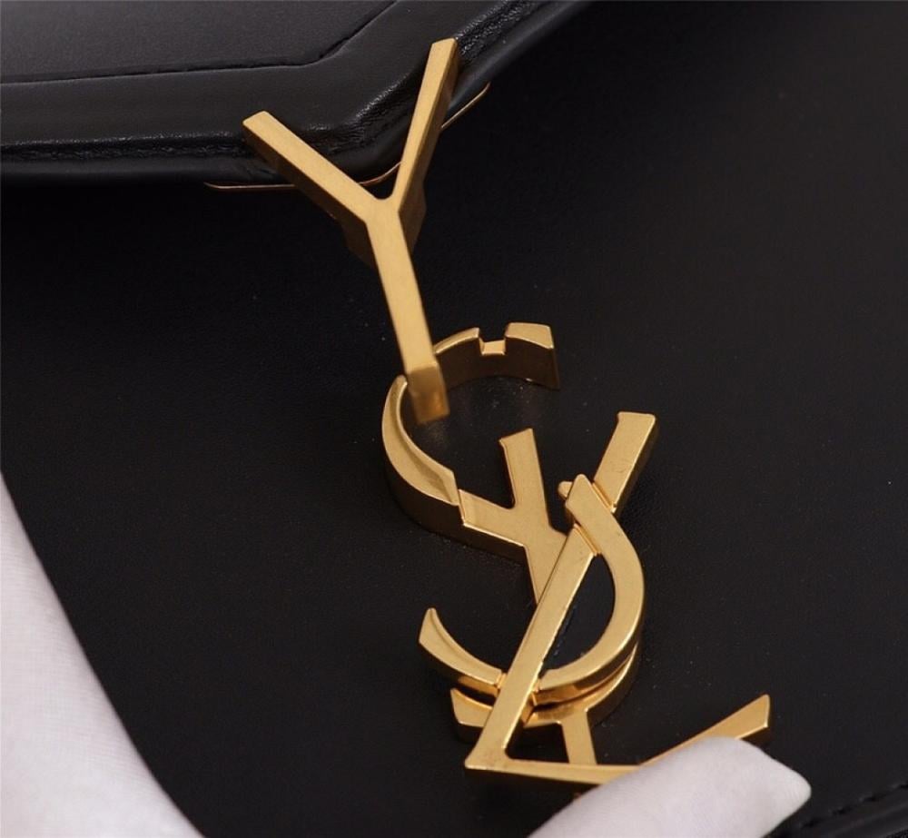 Modern Elegant Top Handle Bag