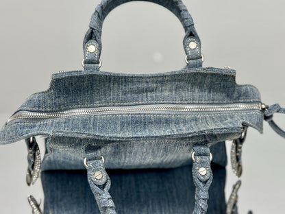 Classic Tote Bag