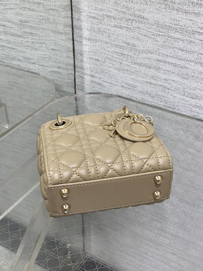 Top Handle Bag