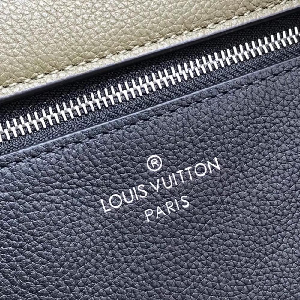 Classic Top Handle Bag