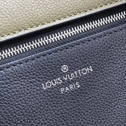 Classic Top Handle Bag