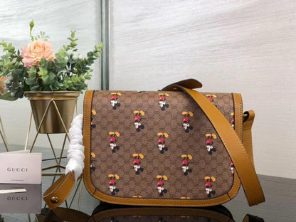 Shoulder Bag