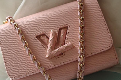 Modern Leather Top Handle Bag – Special Edition