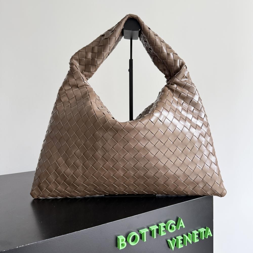 Alma Top Handle Bag