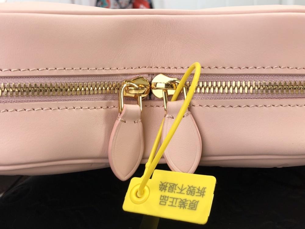 Elegant Top Handle Bag