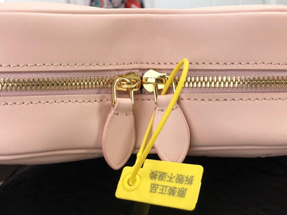 Elegant Top Handle Bag