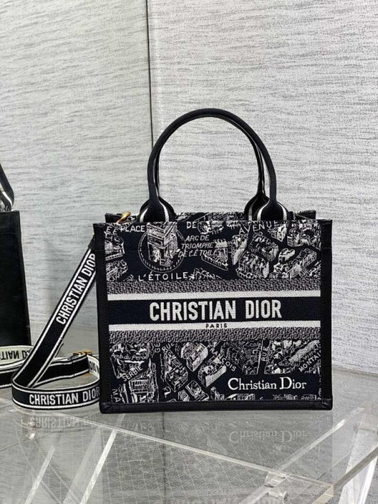 Top Handle Bag