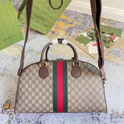 Modern Luxury Bag