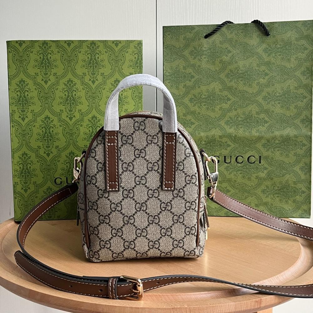 Modern Luxury Backpack – Special Edition