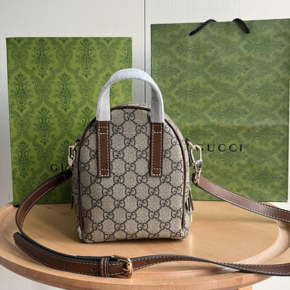 Modern Luxury Backpack – Special Edition