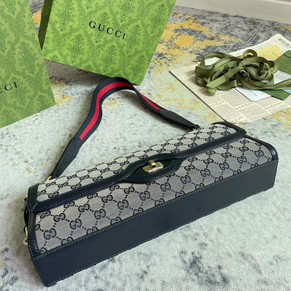 Italian-Inspired Luxury Bag