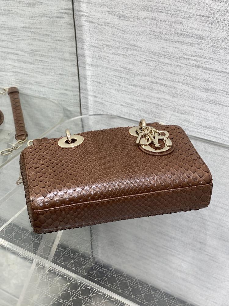 Top Handle Bag