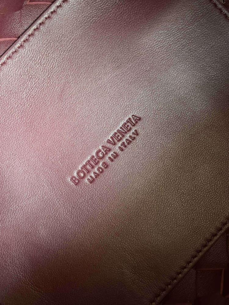 Calfskin Shoulder Bag
