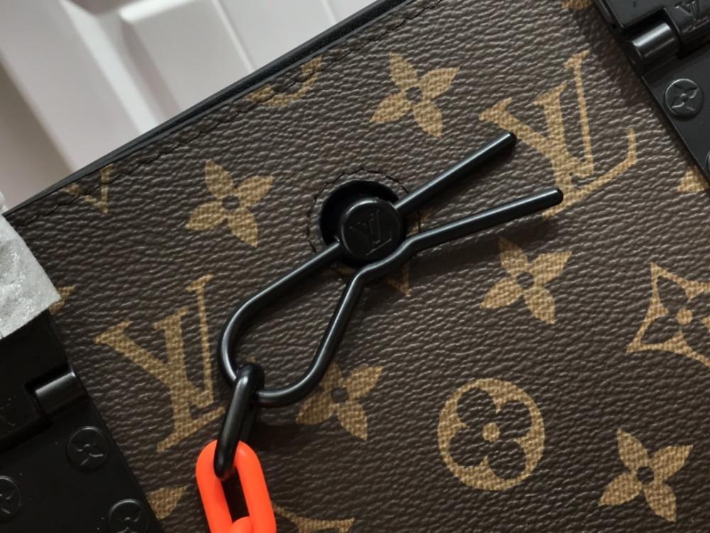 Luxury Top Handle Bag